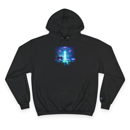 Zaraxia Zorxel - Hoodie
