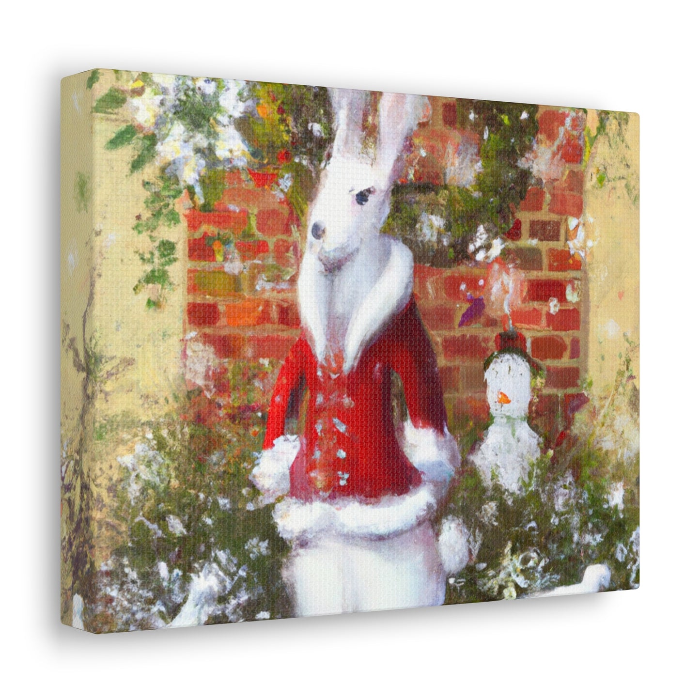 Glimmer Sparklebuttons - Canvas