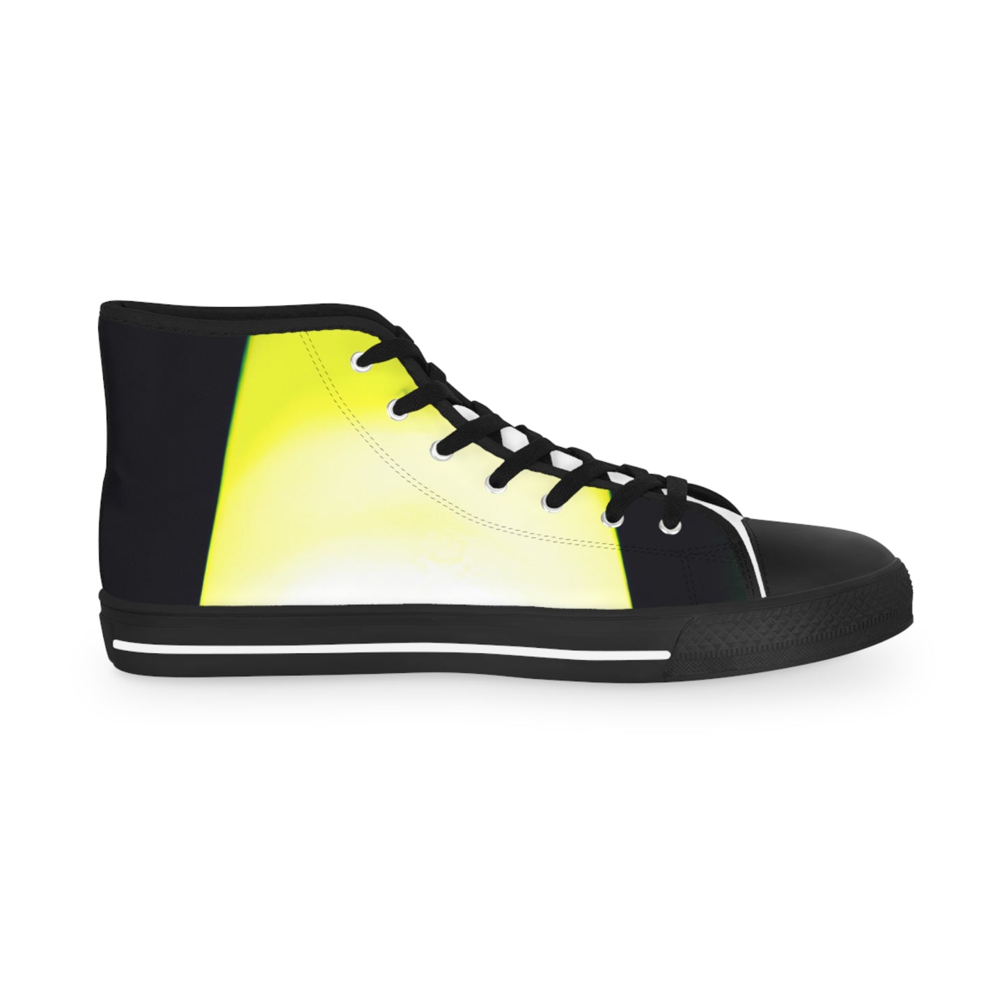 Benjamin Hardy Shoes - High Top Shoes