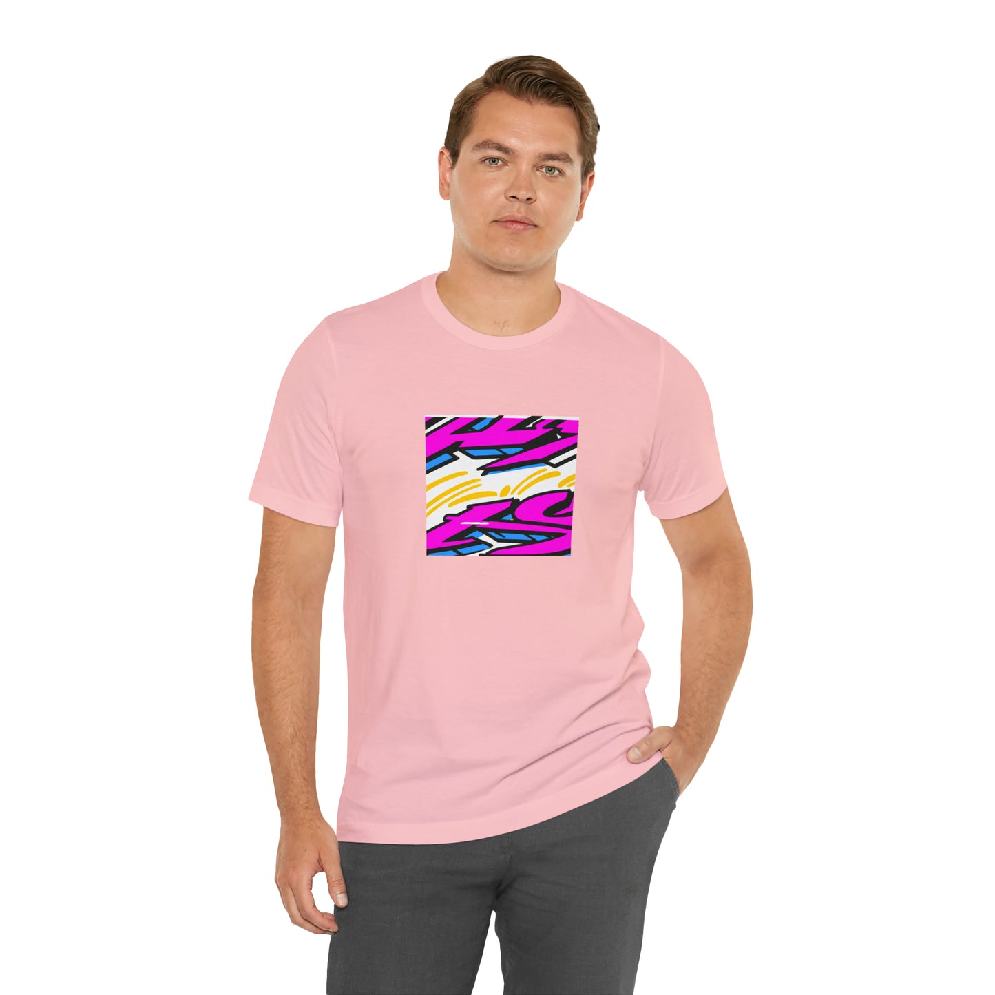 Kandi Flash - Tee