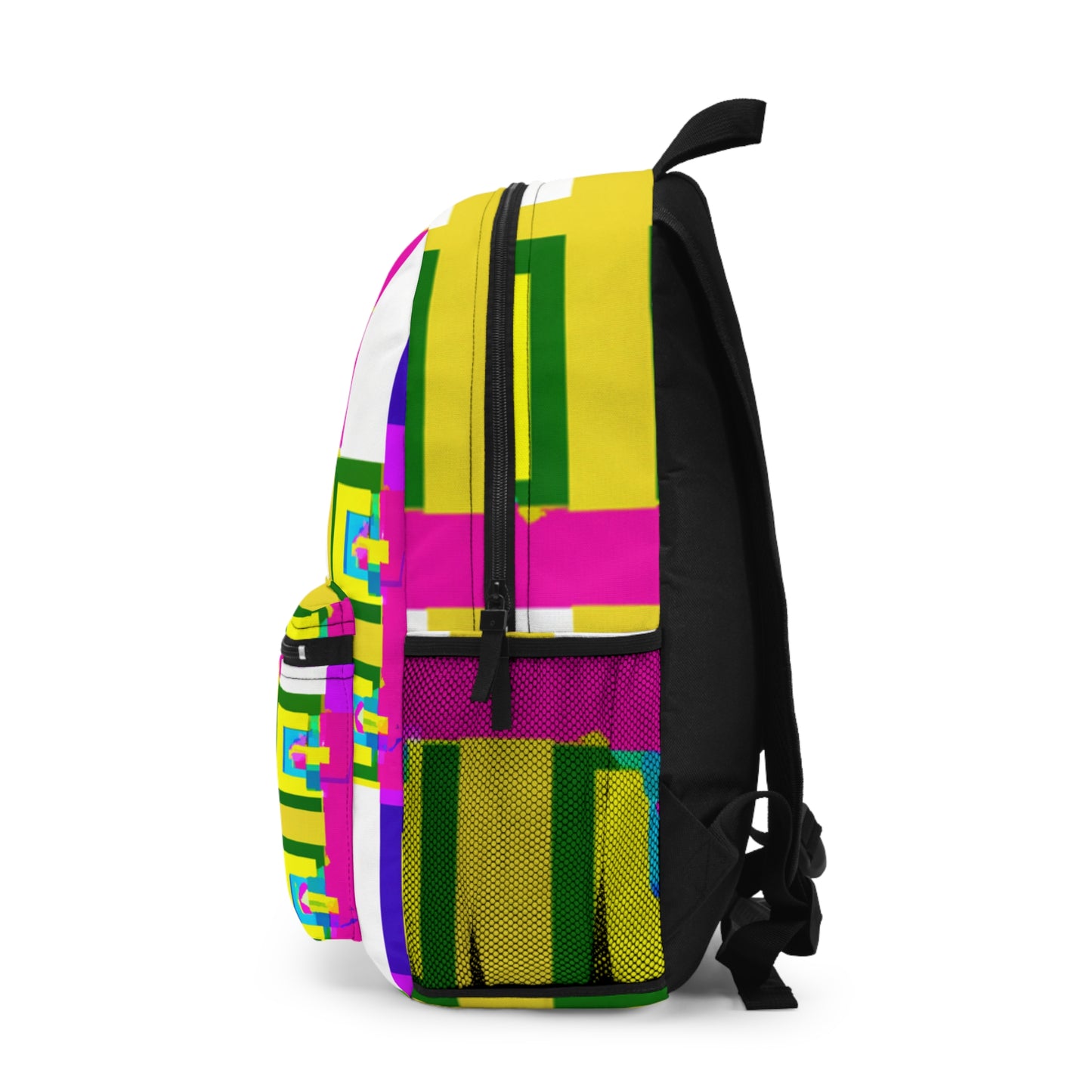 Aldfreda Farblebey - Backpack