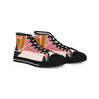 Giano da Scarpero - High Top Shoes