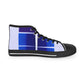 Augustine Blouvier - High Top Shoes