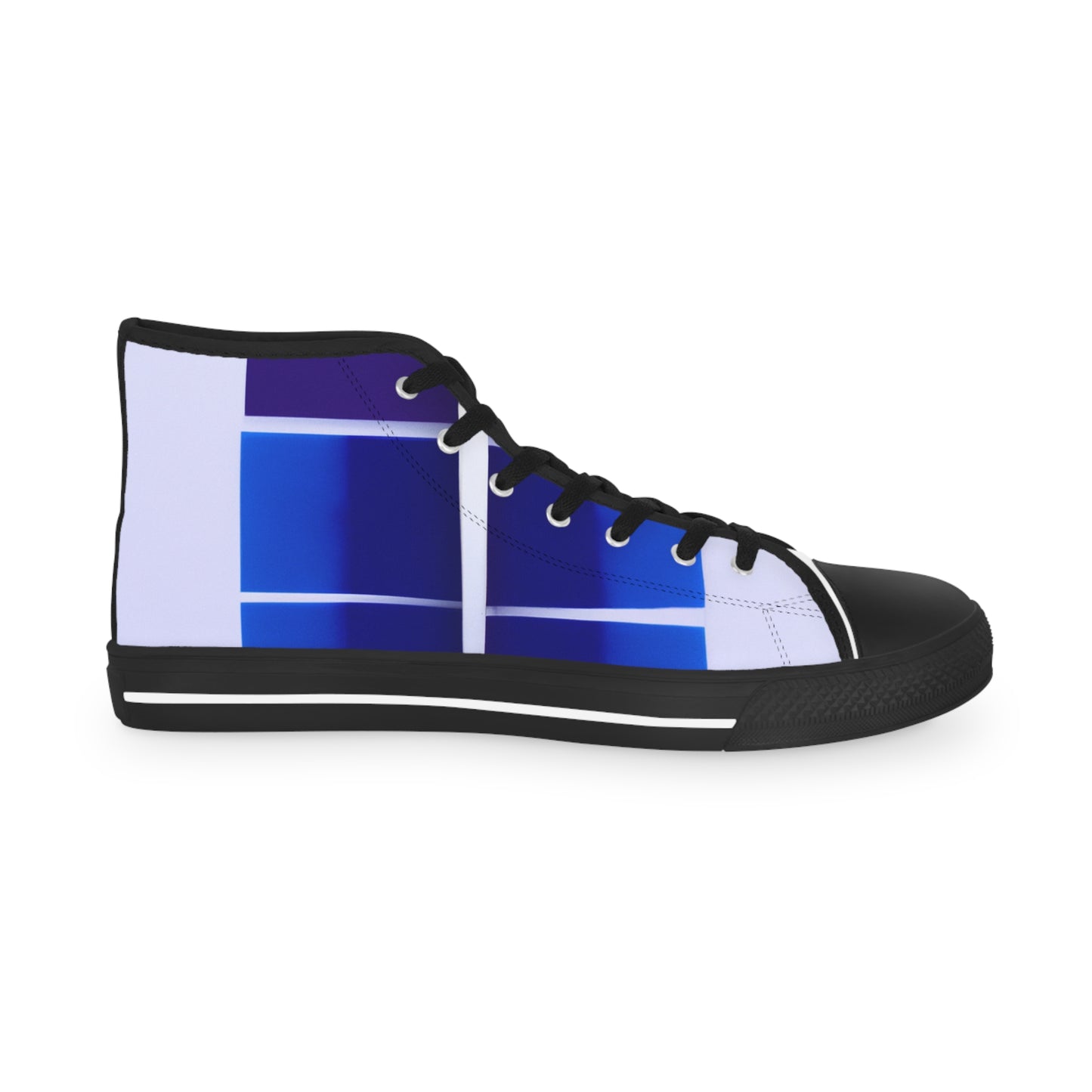 Augustine Blouvier - High Top Shoes