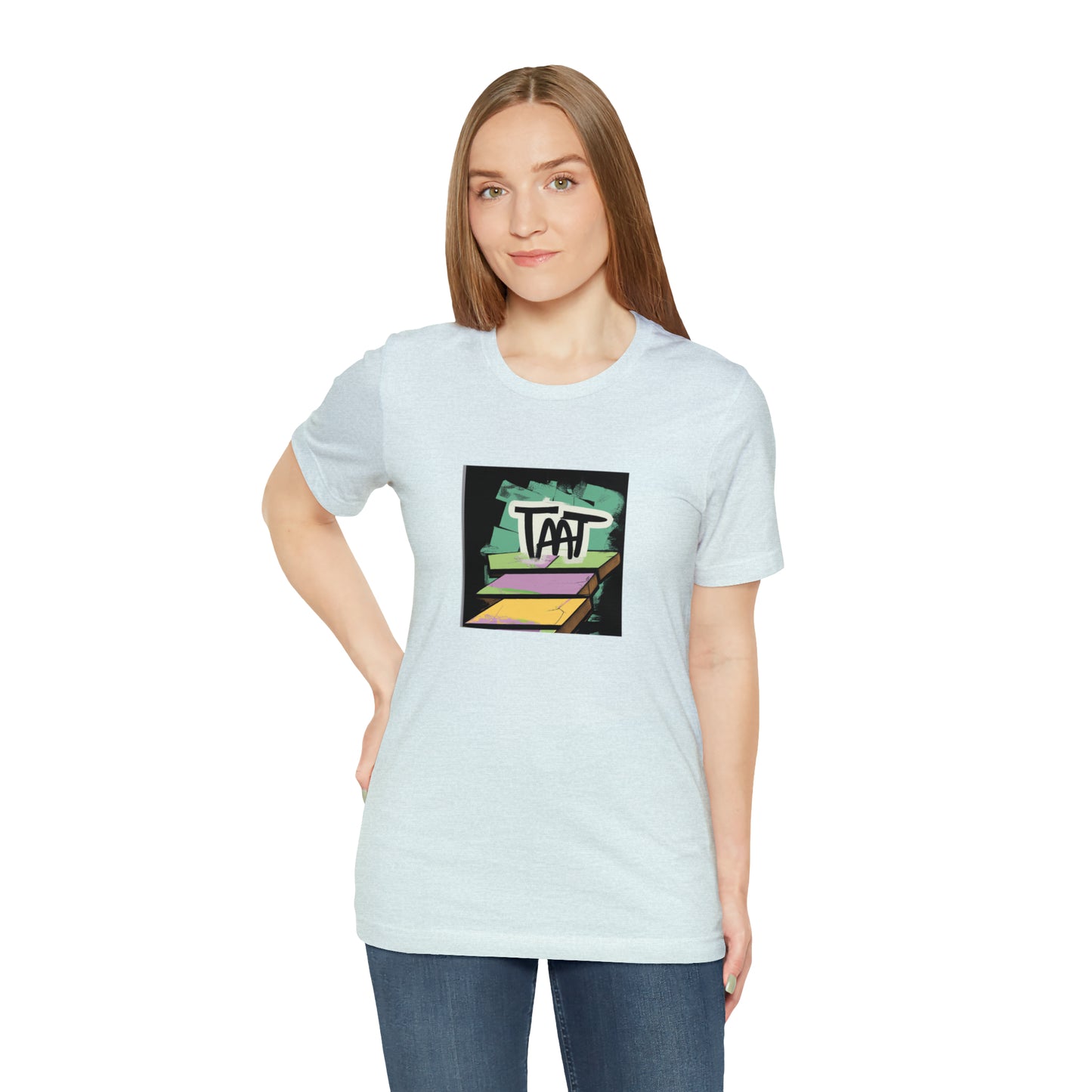 Twisty Kidneystone - Tee