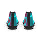 Veronique de Rouen - High Top Shoes