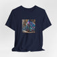 Jett "Graffix" Maverick - Tee