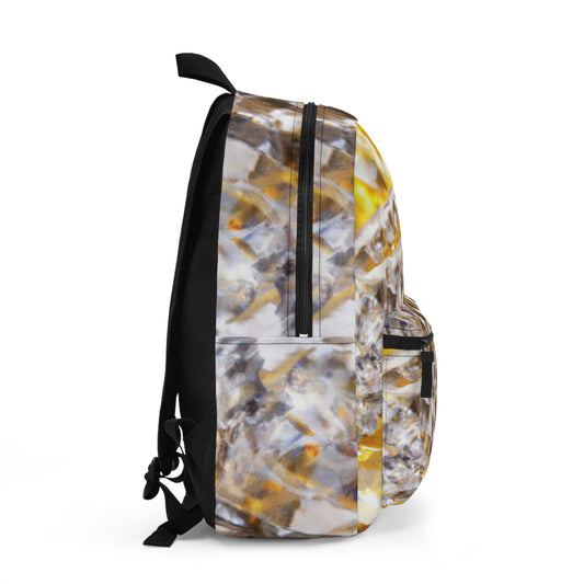 Oliana Ramotha - Backpack