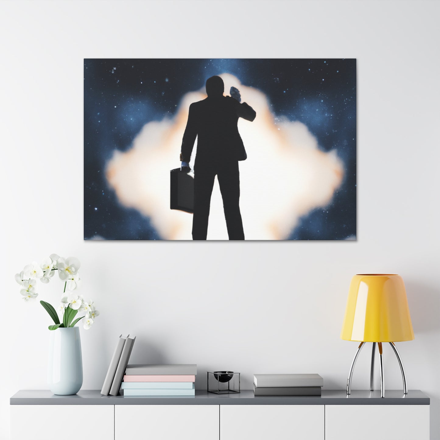 InspireLitee - Canvas