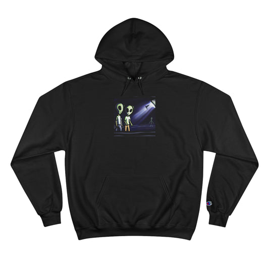 Finloza Finbelmom - Hoodie