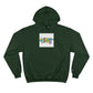 Stormy Sequoia - Hoodie