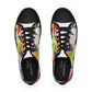 Gilbertio di Scarpelli - Low Top Shoes