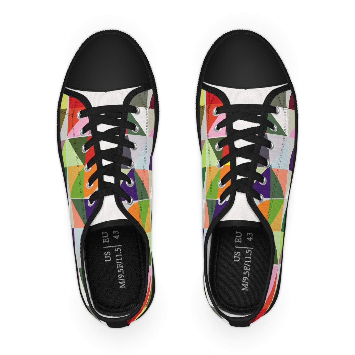 Gilbertio di Scarpelli - Low Top Shoes