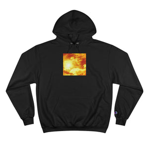 Archangel Asmodeus - Hoodie