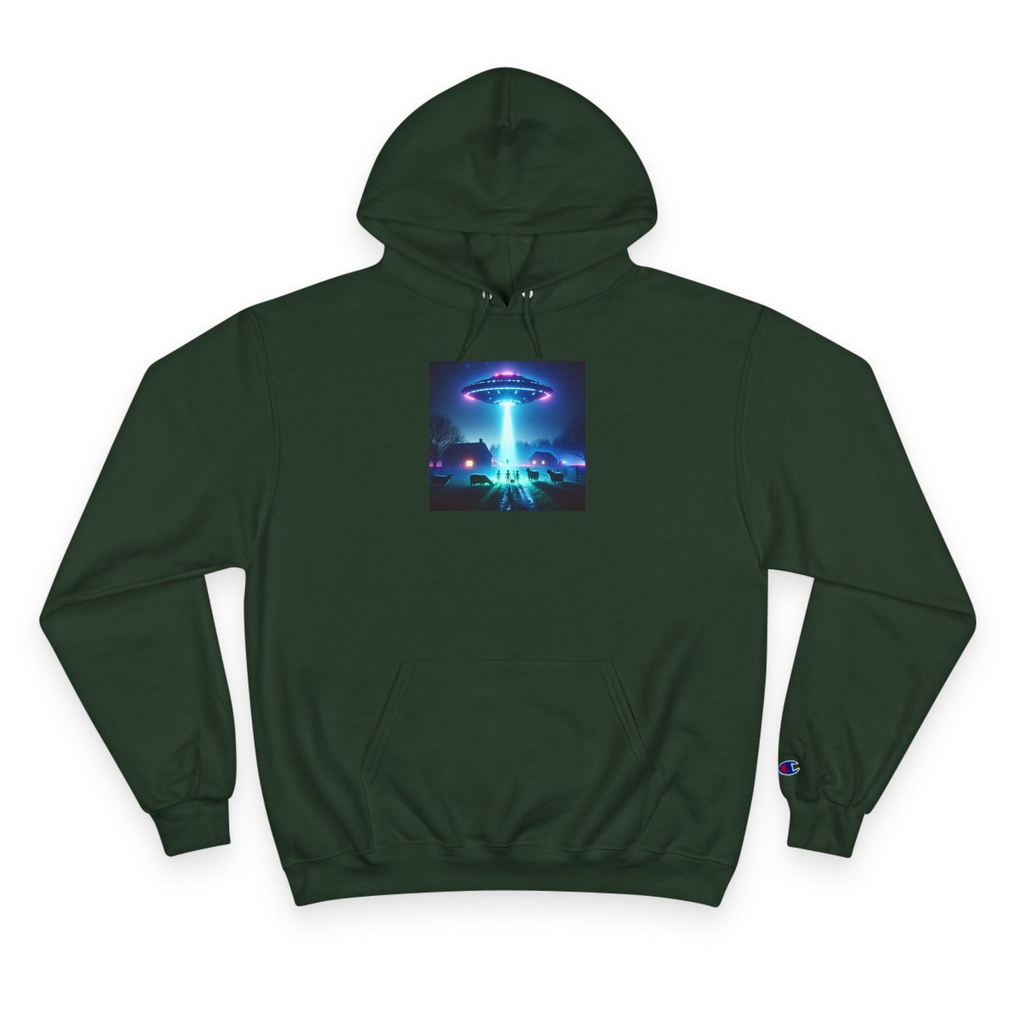 Zaraxia Zorxel - Hoodie