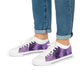 Theodosia Shoemaster - Low Top Shoes