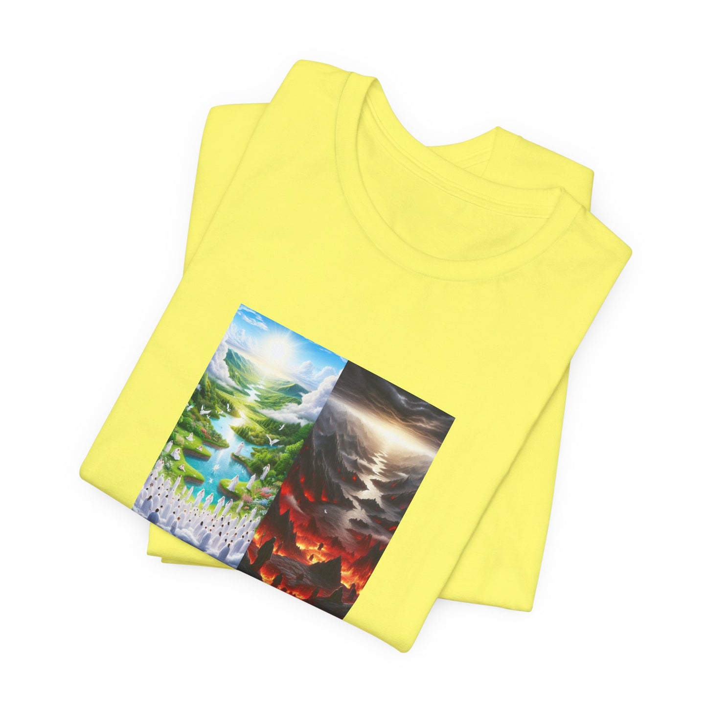 and what kind

Seraphina, a female angel known for her beauty and grace. She is a Seraphim, one of the highest ranking angels in Heaven, responsible for singing praises to God. She is often depicted with six wings and is - Tee