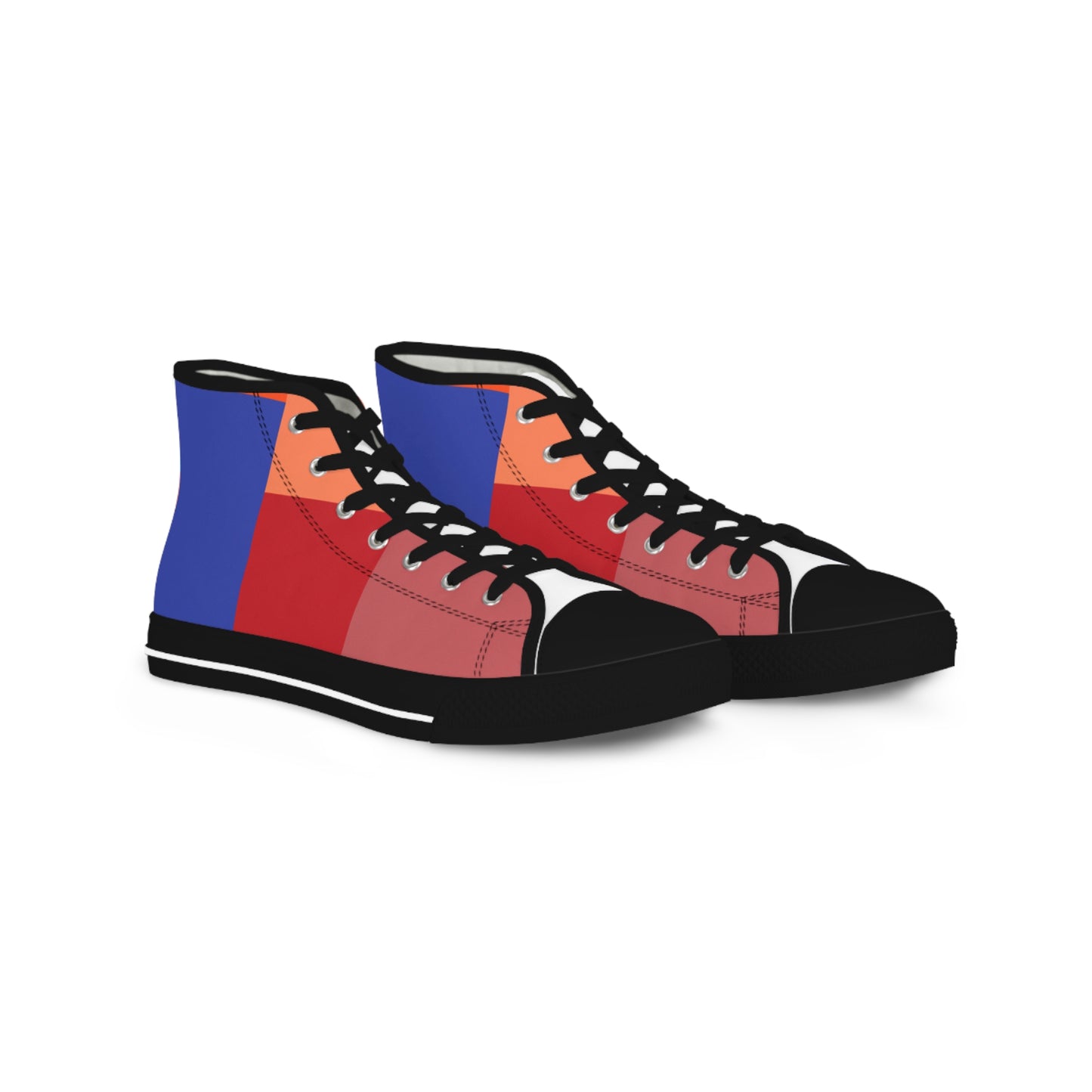 Gloria Bellituzio - High Top Shoes