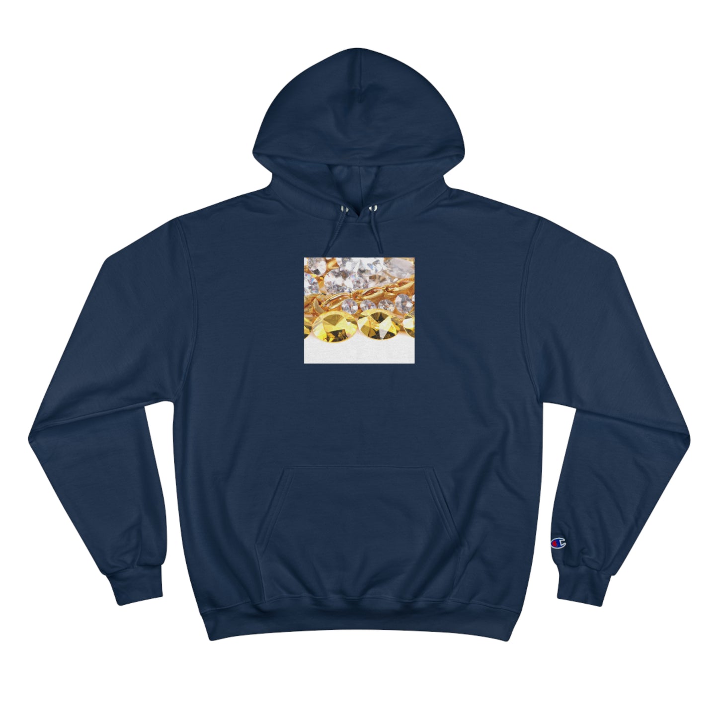 Valerian Pompadour - Hoodie