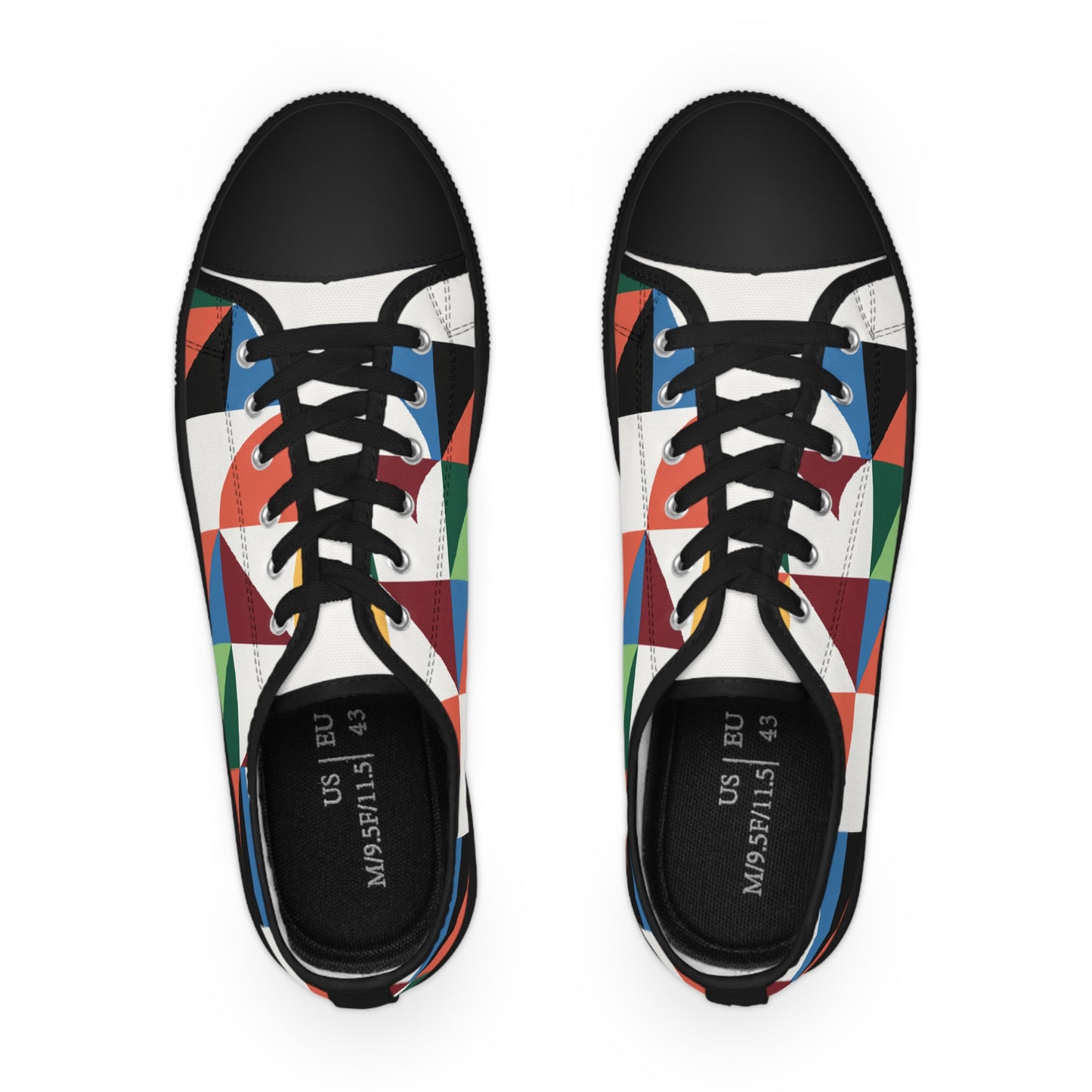 Fruzetta Guriovinci - Low Top Shoes