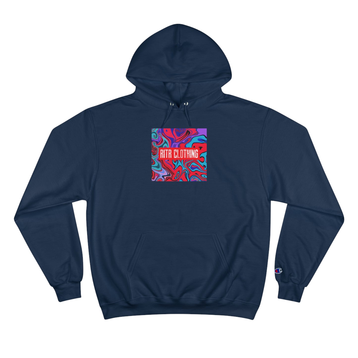 Frescoa da Palermo - Hoodie