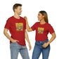 Olivia Goldstrike - Tee