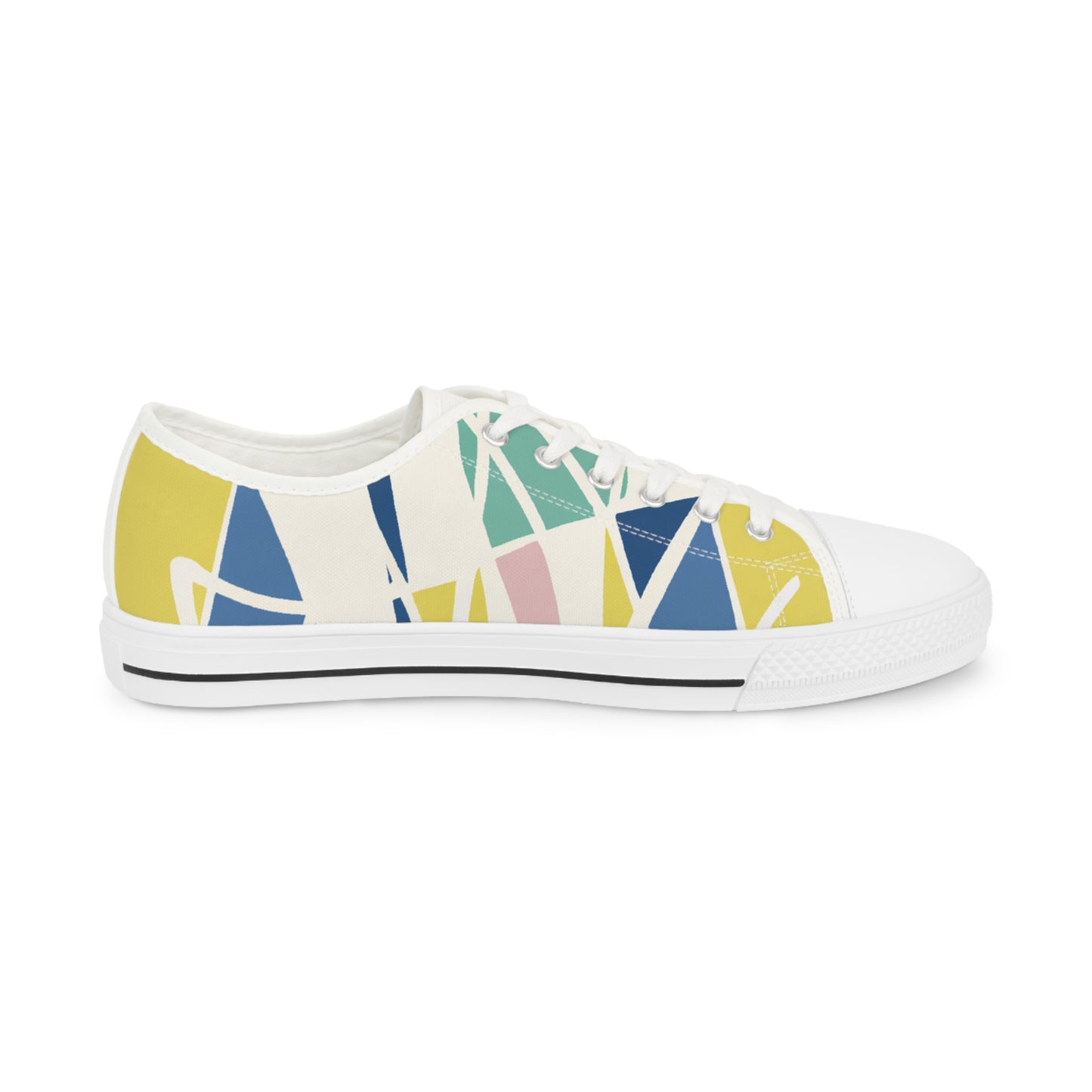 Janesa di Savoglia - Low Top Shoes