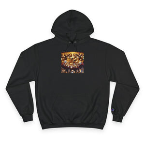 Cecilia Attwater-Bertrand - Hoodie