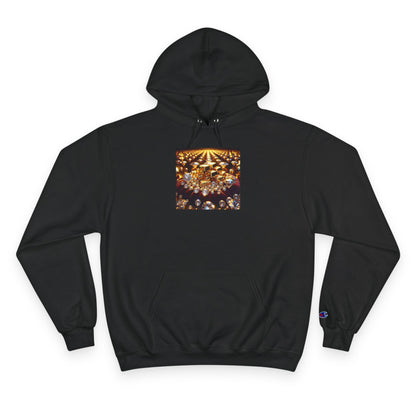 Cecilia Attwater-Bertrand - Hoodie