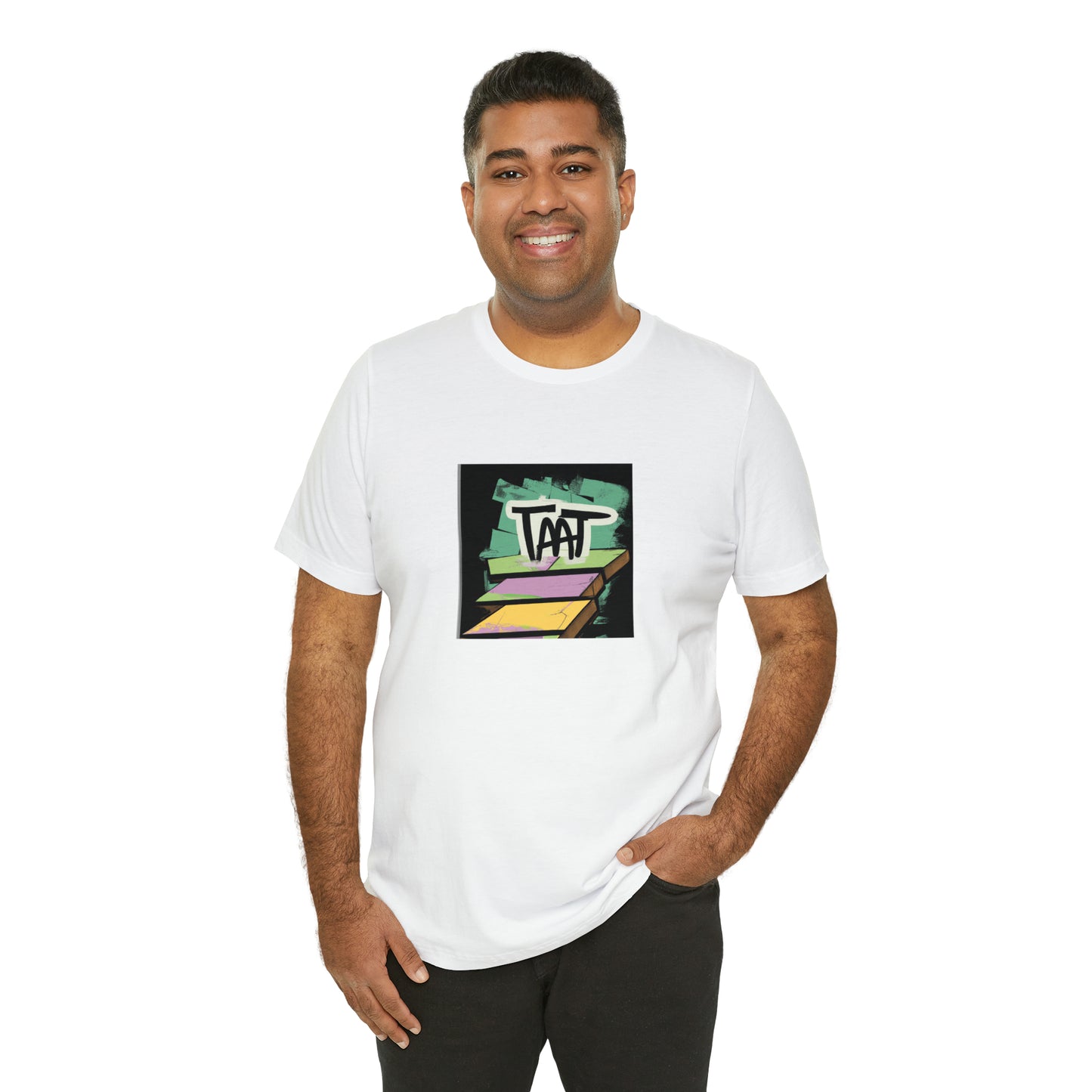 Twisty Kidneystone - Tee