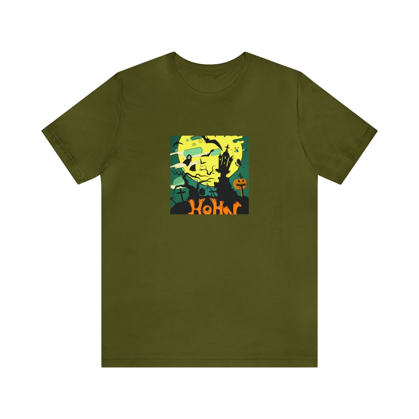 Olde Loveless Strayseeker - Tee