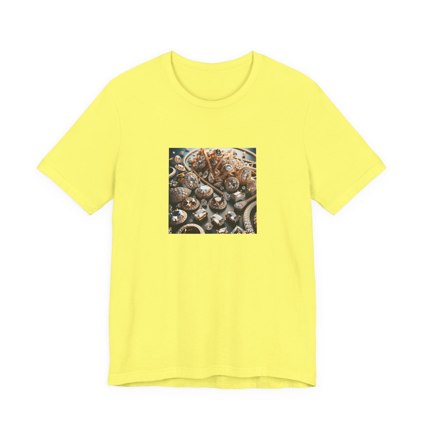 Jemima Goldstone - Tee