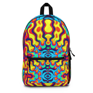 Marlon de Verano - Backpack