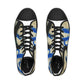 Jonas Filbertino - High Top Shoes