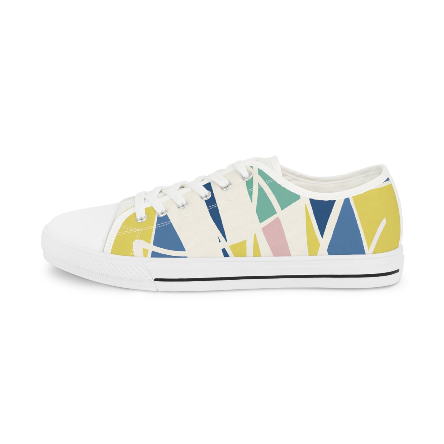 Janesa di Savoglia - Low Top Shoes