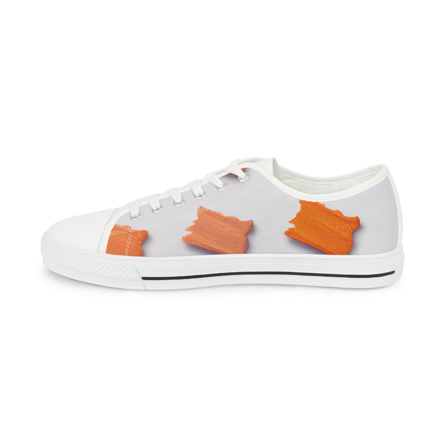 Florentina Rossi - Low Top Shoes