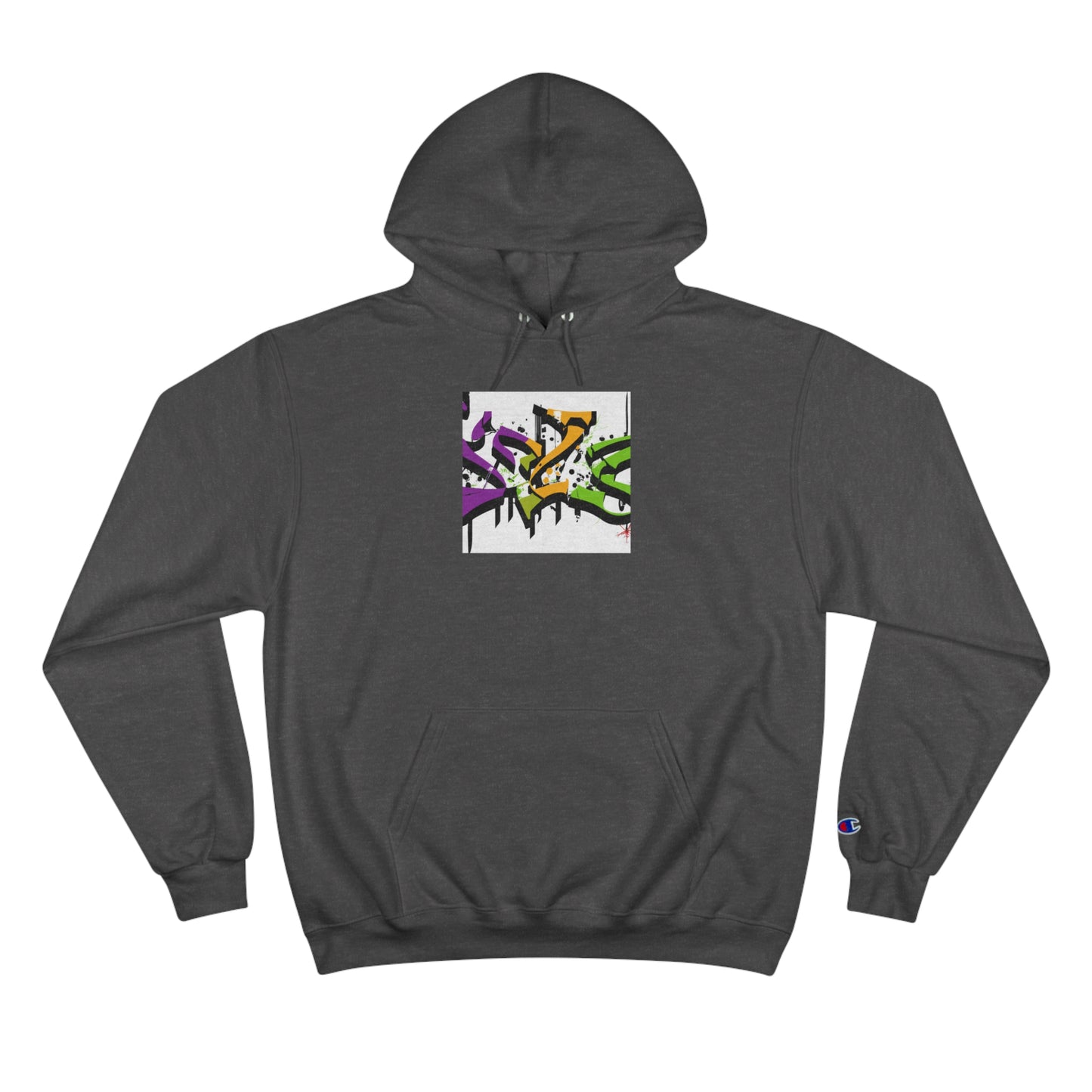 Blade Blaze - Hoodie