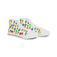 Marcelo di Rombaldi - High Top Shoes