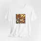 Female: Aurora Silverpeak

Male: Finnegan Goldstrike - Tee