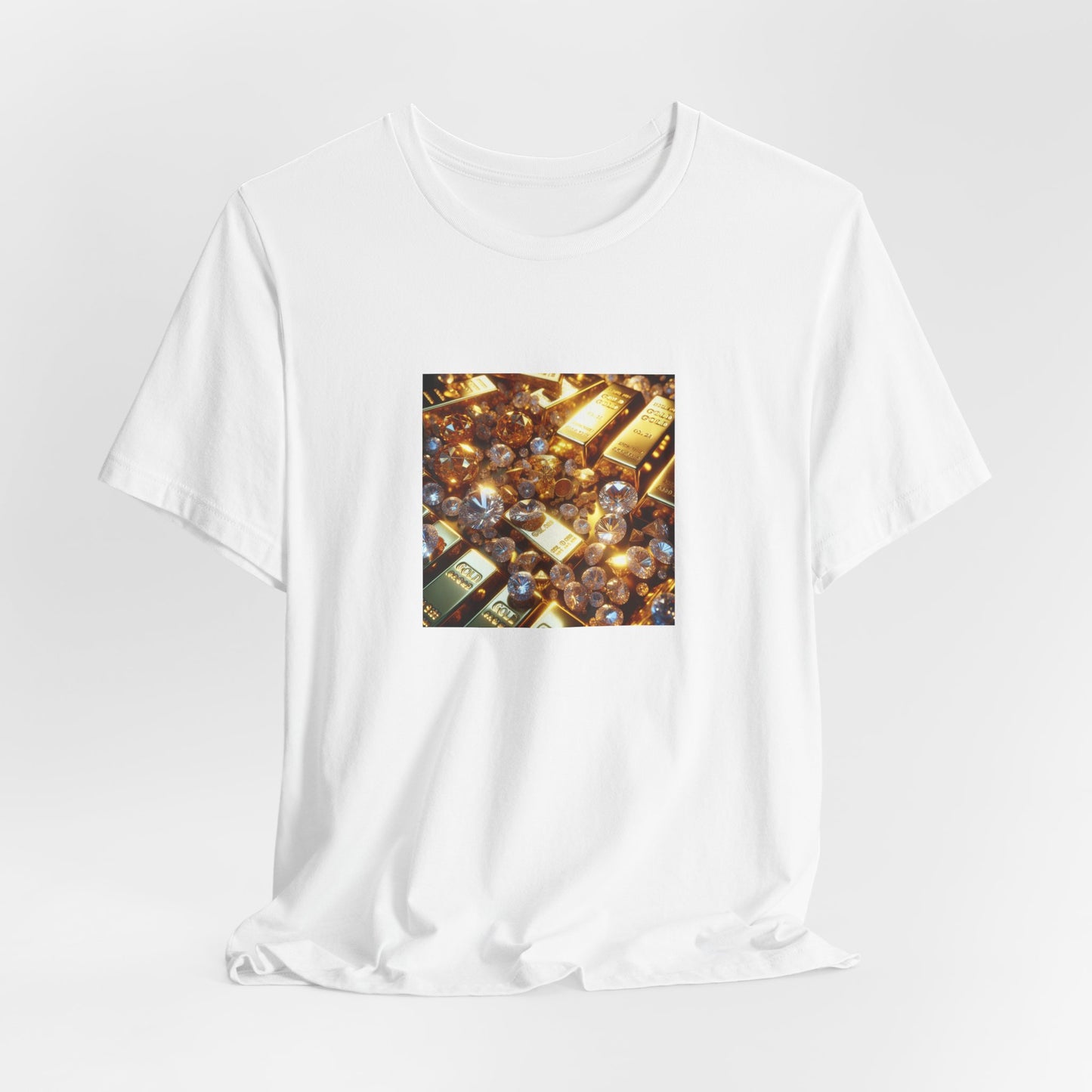 Female: Aurora Silverpeak

Male: Finnegan Goldstrike - Tee