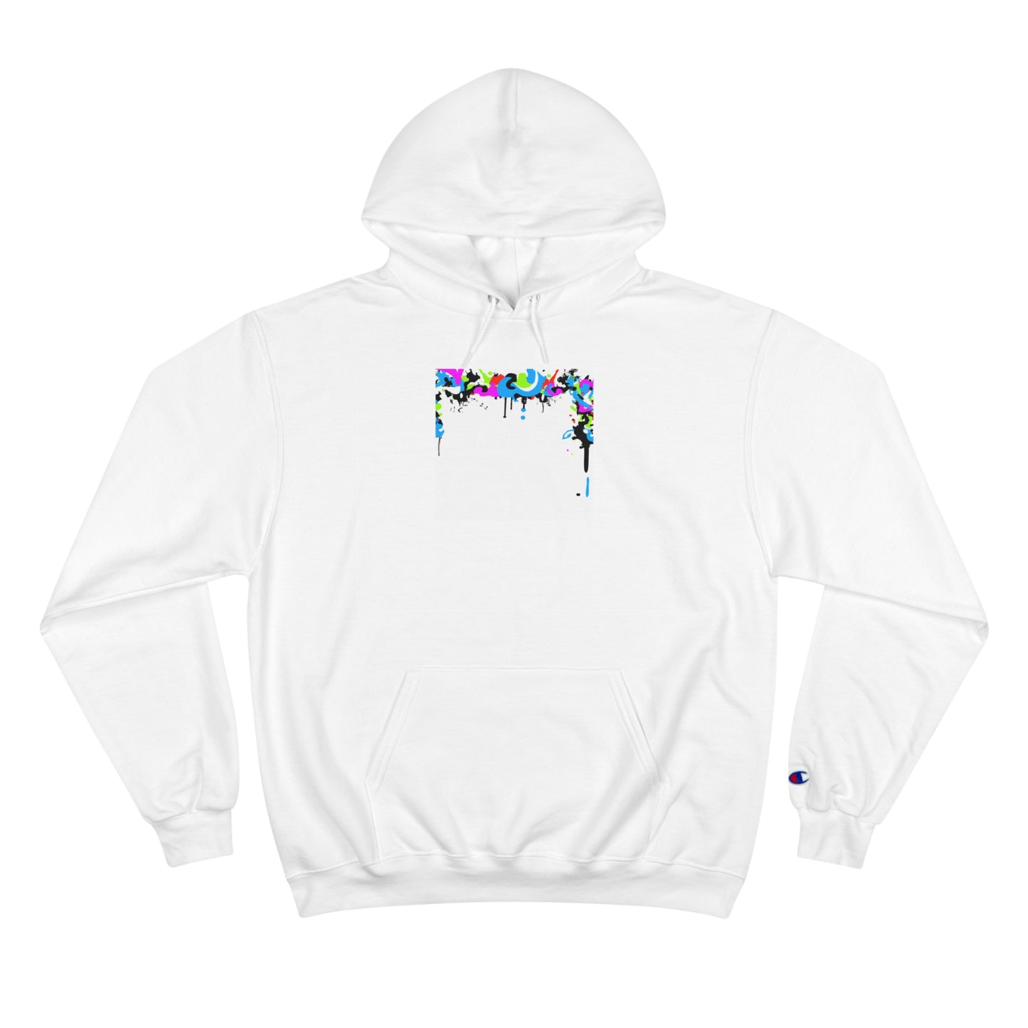 Paula Impact - Hoodie