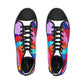 Jared Contee - High Top Shoes