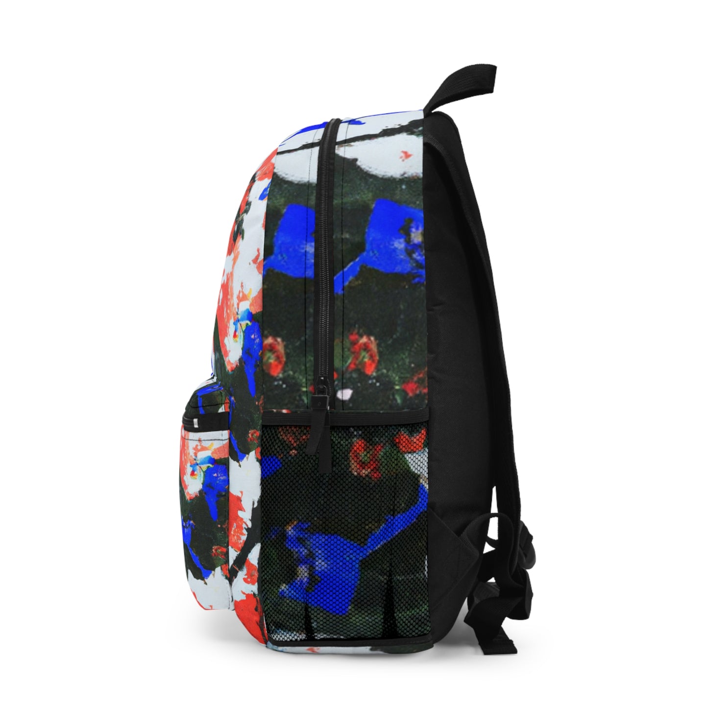 Adela Kintrae - Backpack