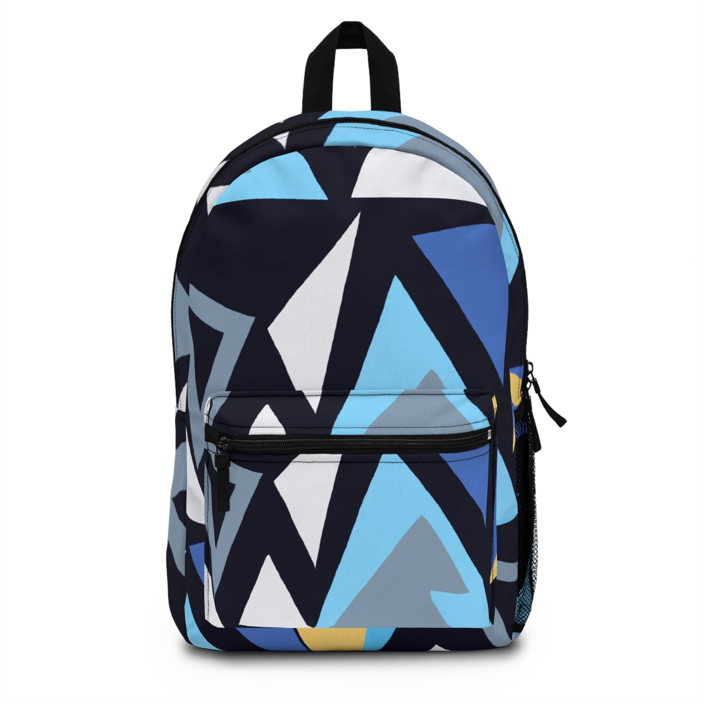 Giovanni Ortensio - Backpack