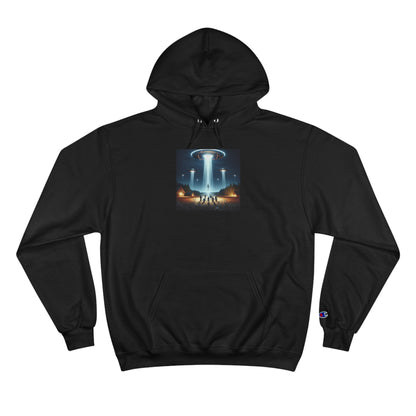 Zoraxa Novastrand - Hoodie