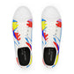 Herminia del Dioso - Low Top Shoes