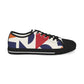 Esteroello da Gama - Low Top Shoes