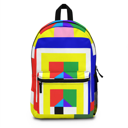 Aldenora Duffey - Backpack