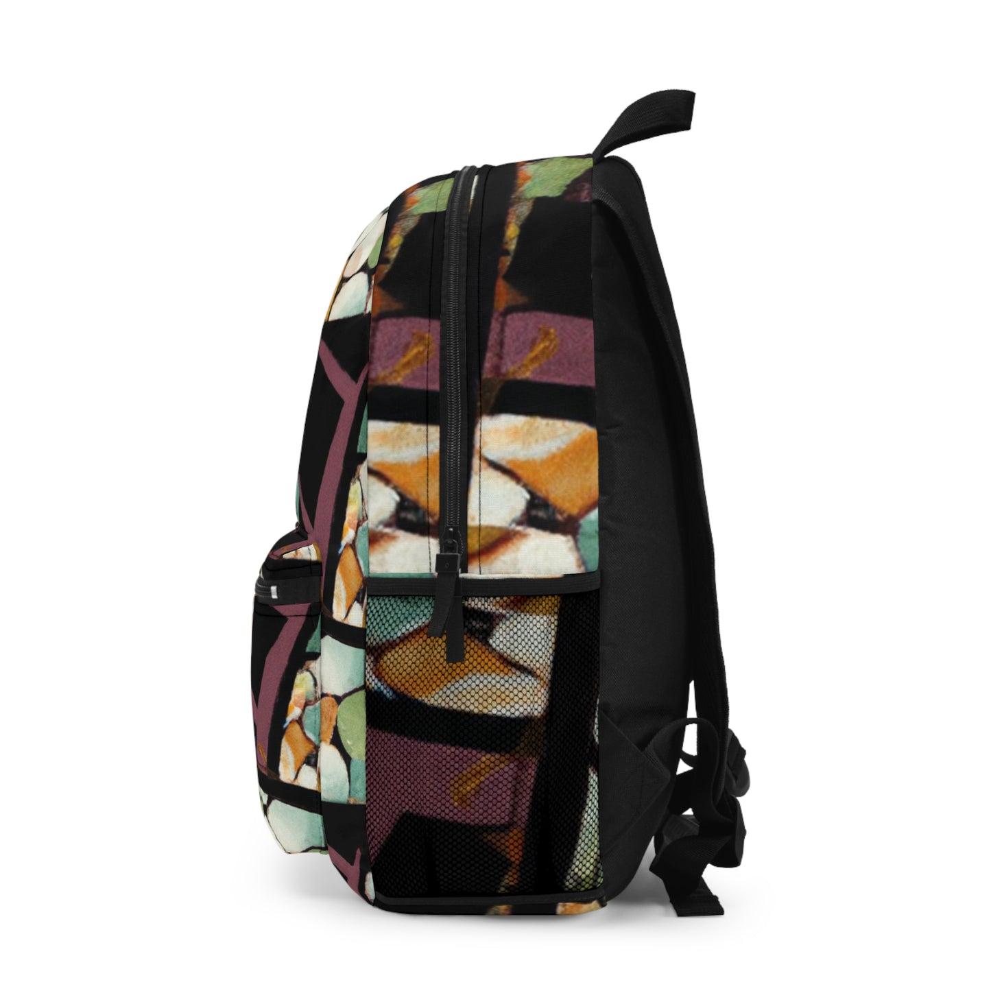 Mertin Jorgensen - Backpack