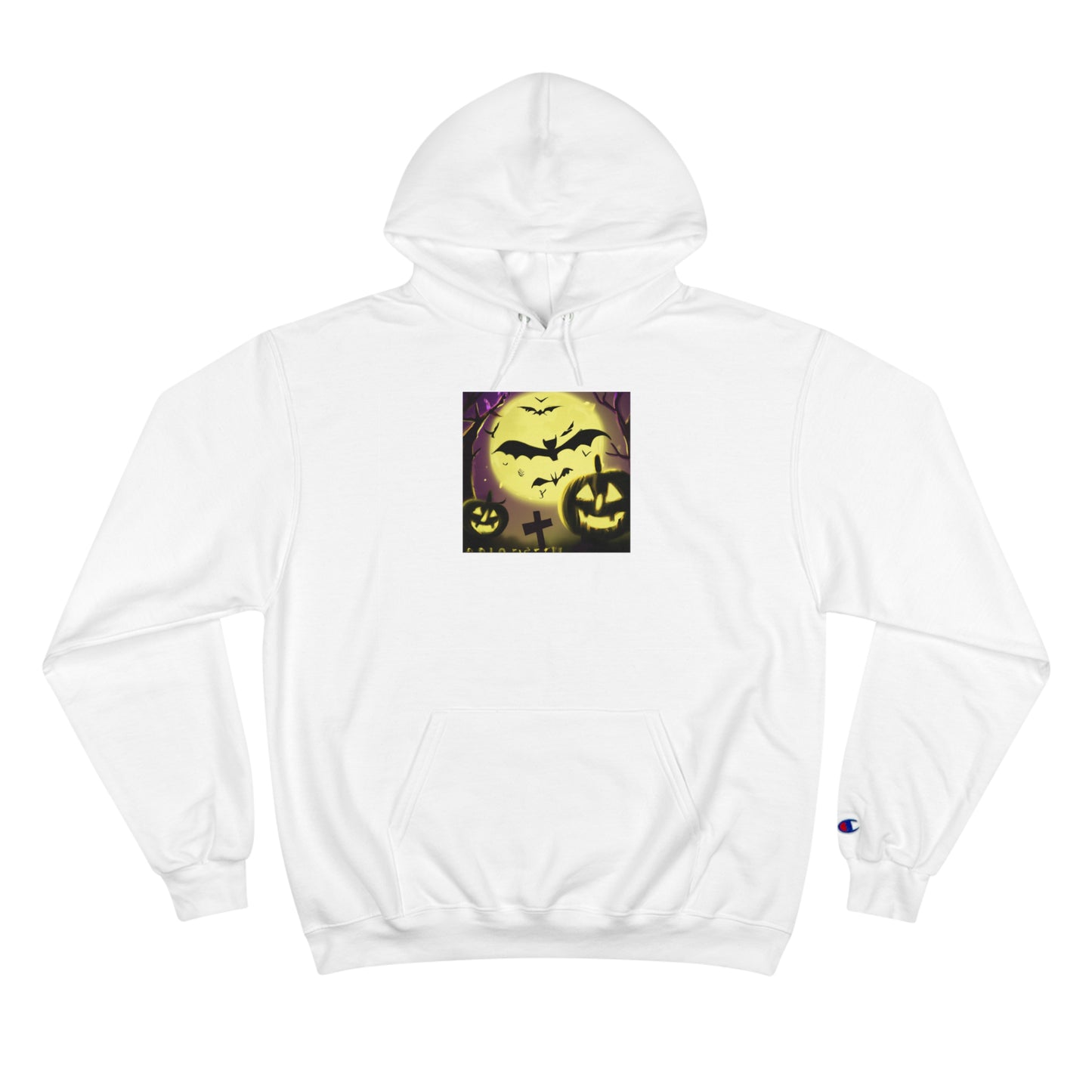 Gorgon Scythe. - Hoodie